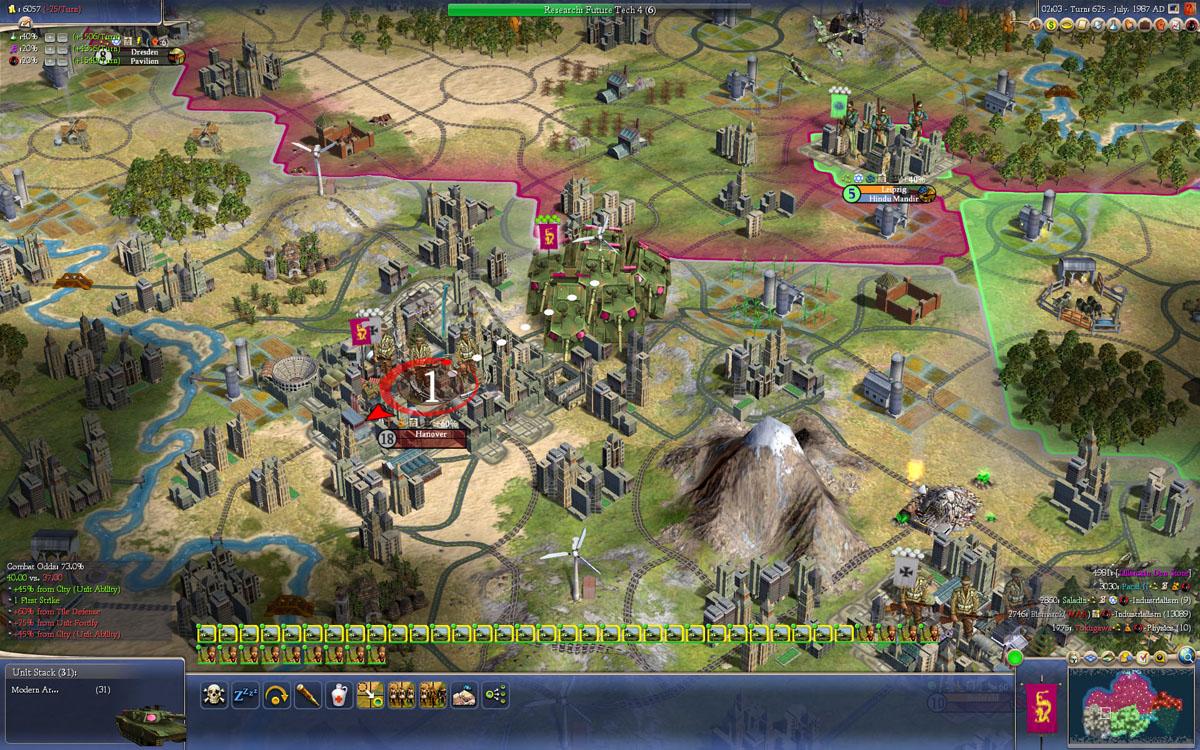 Images of Civilization IV | 1200x750