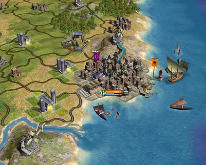 Amazing Civilization IV Pictures & Backgrounds