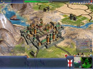 Images of Civilization IV | 320x240