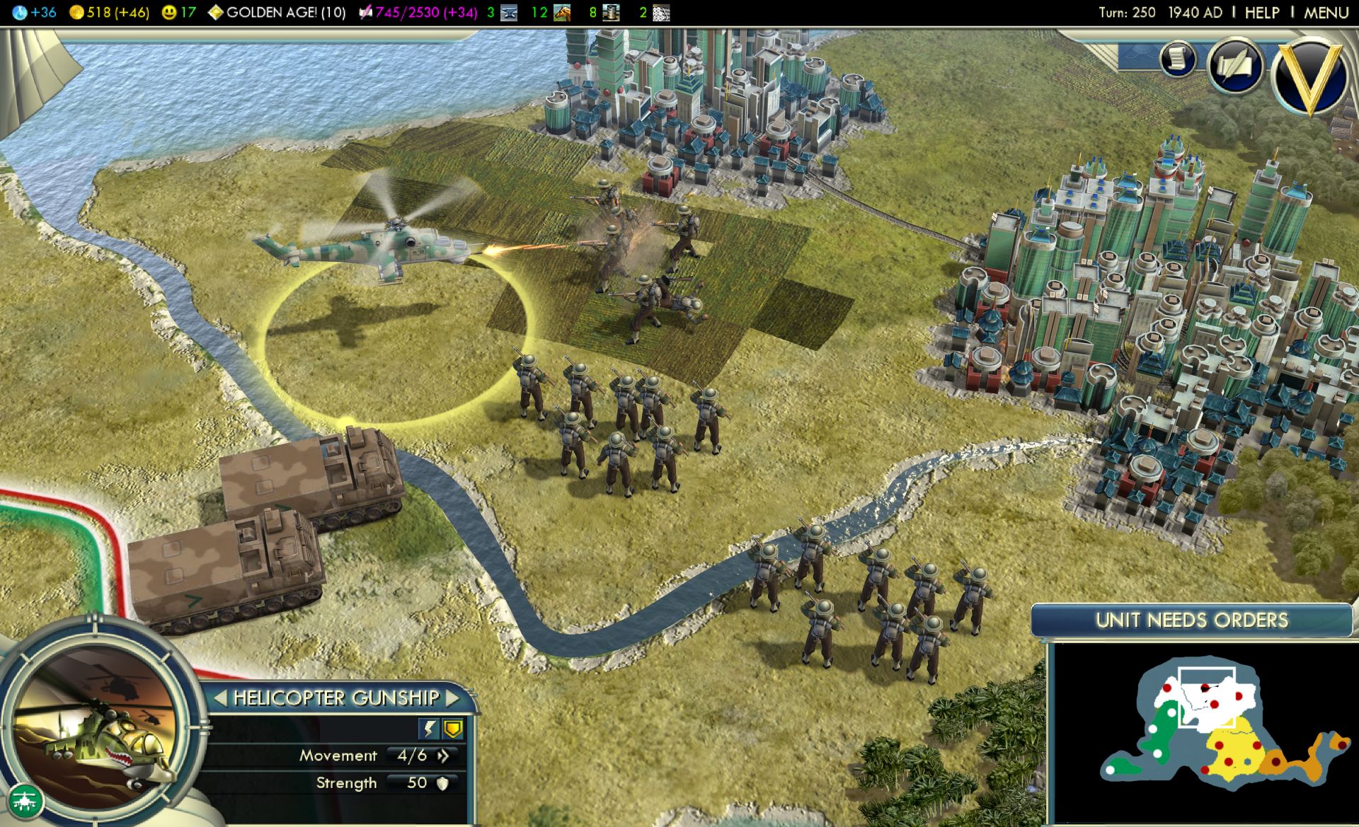 Amazing Sid Meier's Civilization V Pictures & Backgrounds