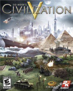 Sid Meier's Civilization V #8