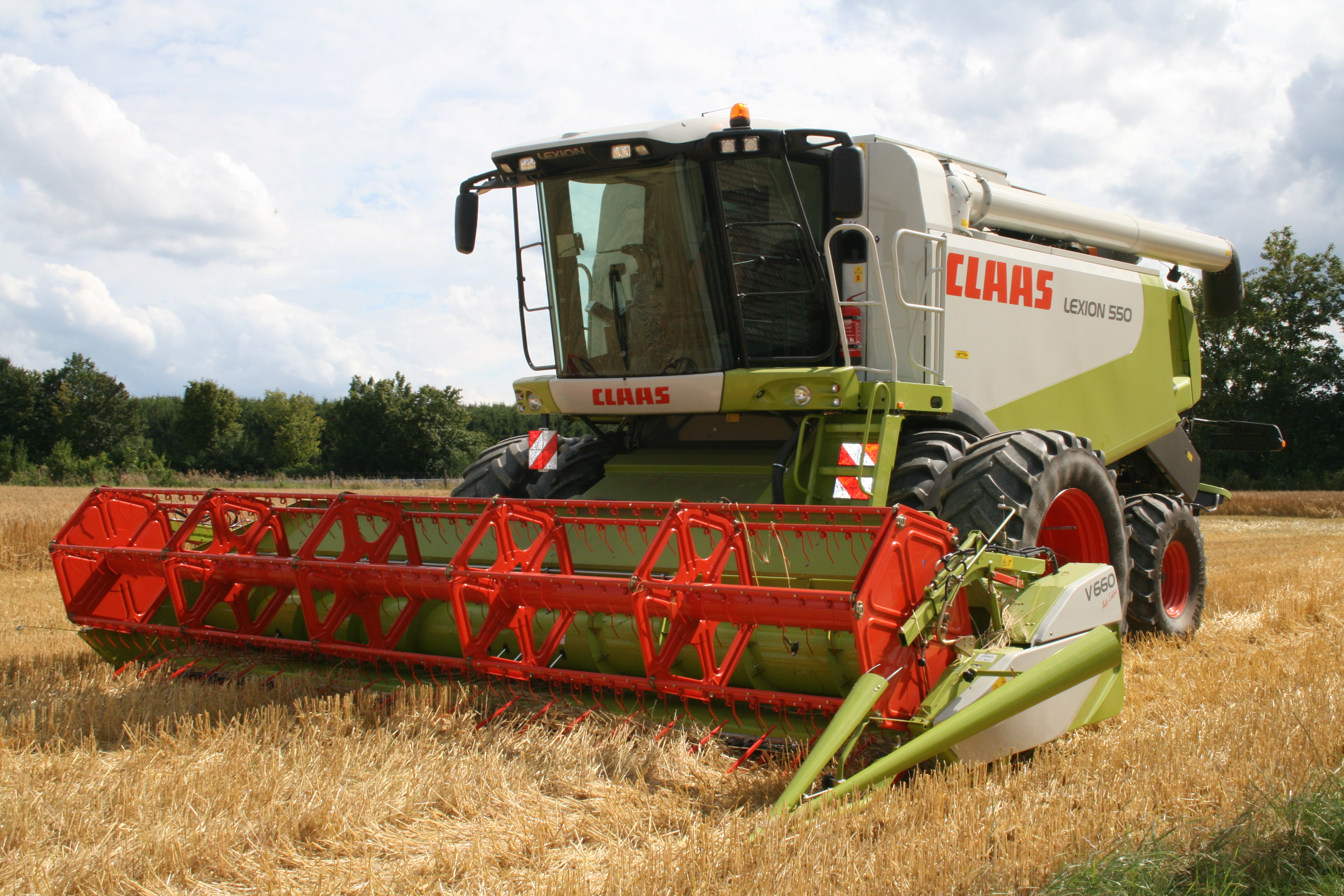 3888x2592 > Claas Wallpapers