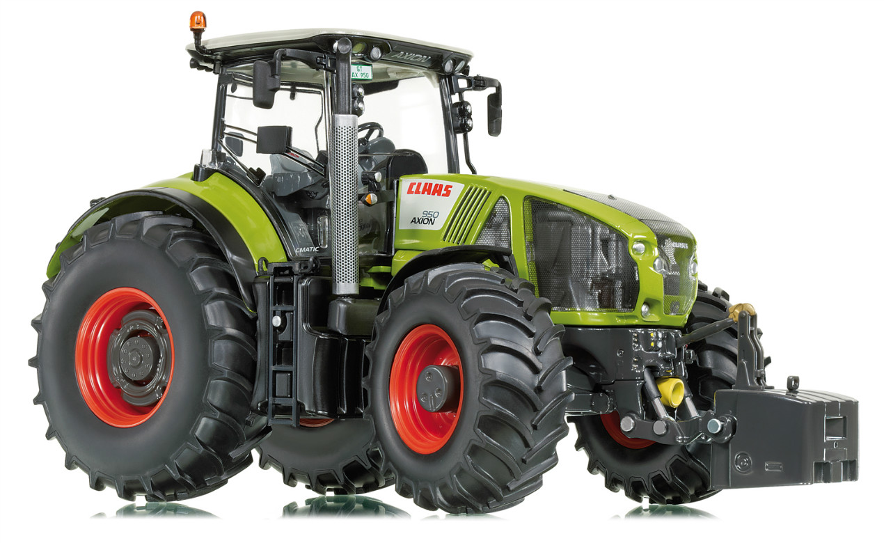 HQ Claas Axion Tractor Wallpapers | File 221.14Kb