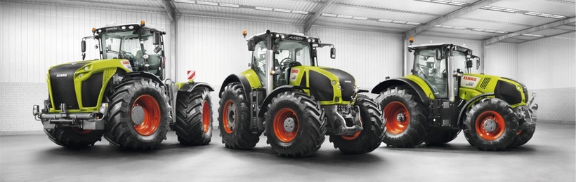 820x260 > Claas Wallpapers