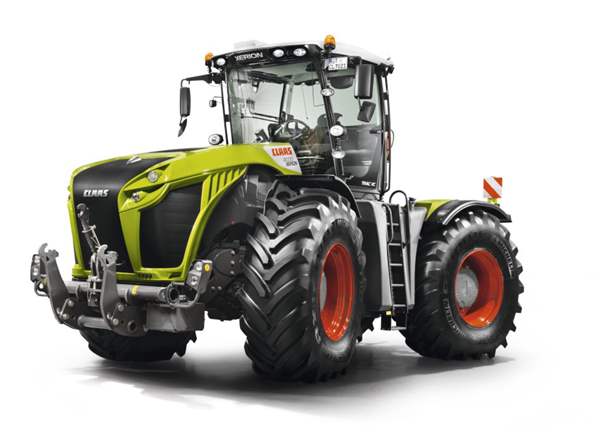 HD Quality Wallpaper | Collection: Vehicles, 600x435 Claas