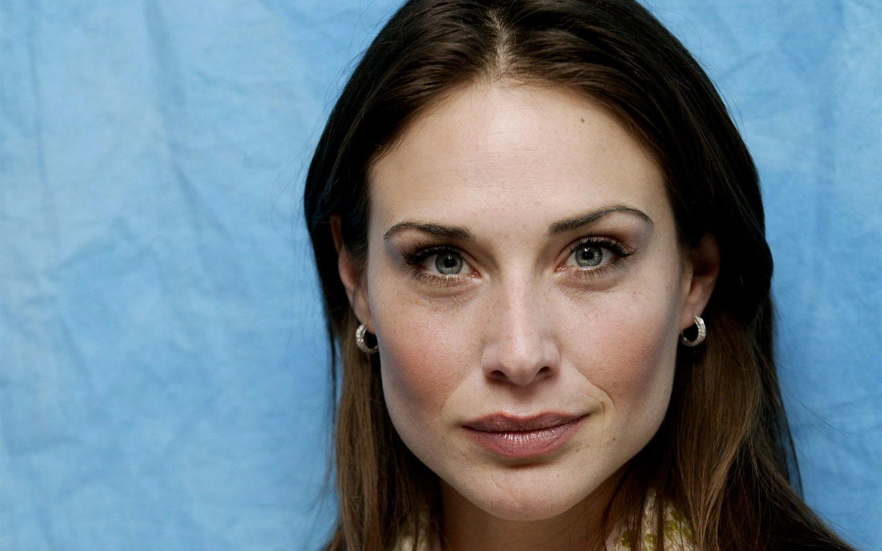 High Resolution Wallpaper | Claire Forlani 1280x800 px