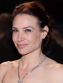 Amazing Claire Forlani Pictures & Backgrounds