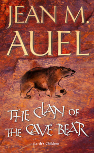 Clan Of The Cave Bear #11