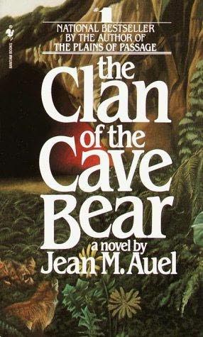 Clan Of The Cave Bear Pics, Movie Collection