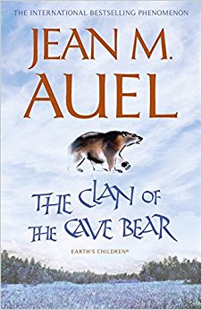 Clan Of The Cave Bear #15