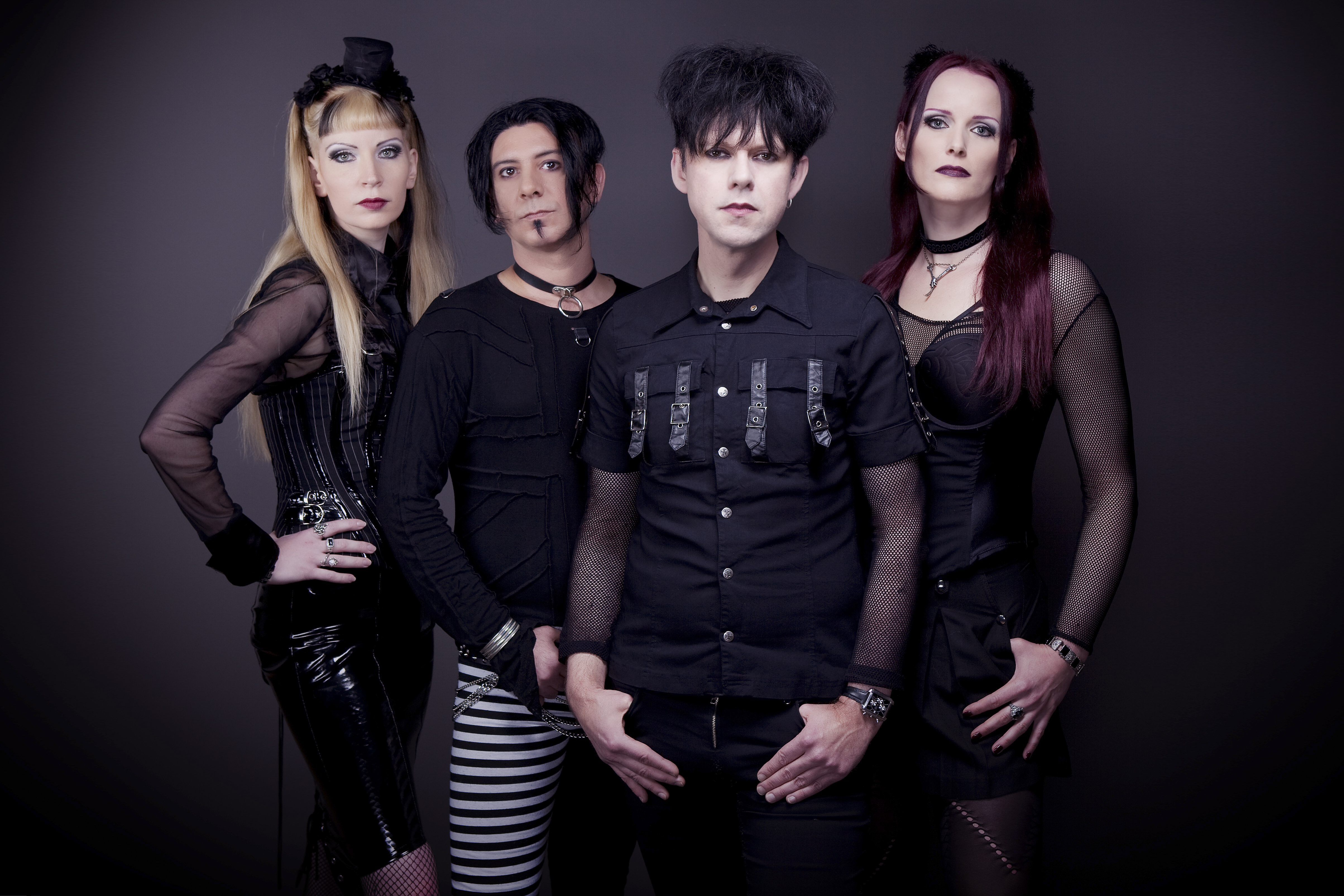 HQ Clan Of Xymox Wallpapers | File 7275.46Kb