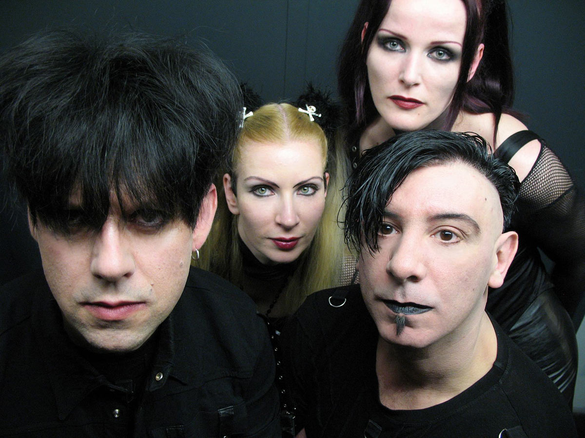 Clan Of Xymox Backgrounds, Compatible - PC, Mobile, Gadgets| 1200x899 px