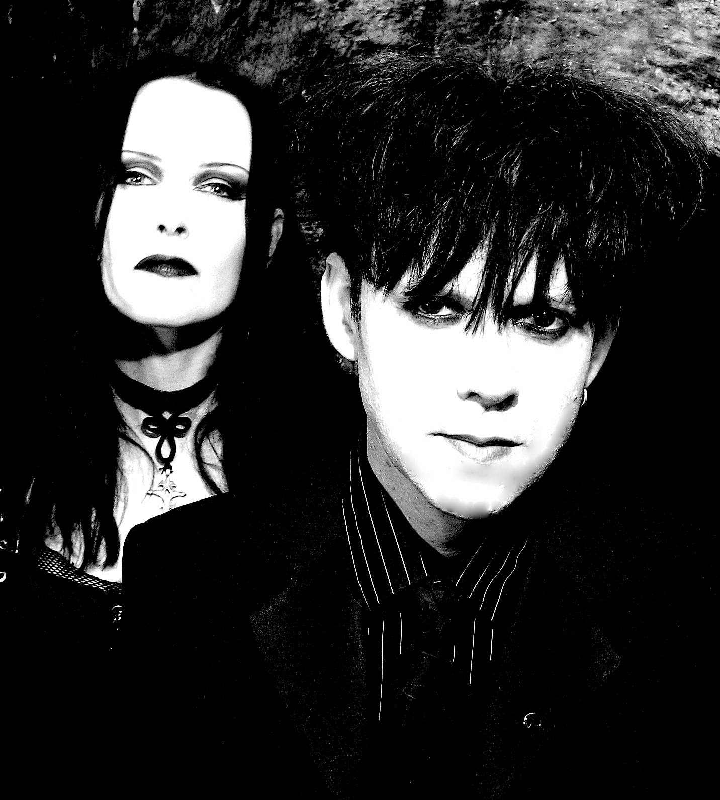 Clan Of Xymox Pics, Music Collection
