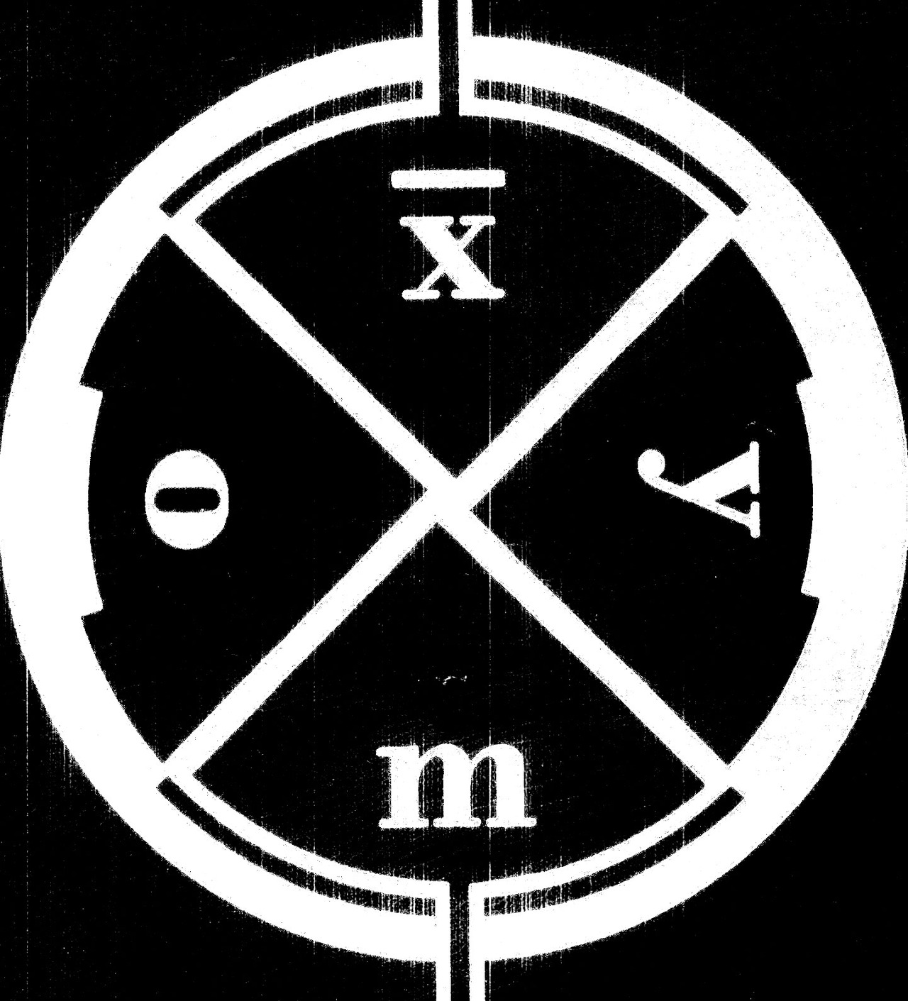 Clan Of Xymox #4