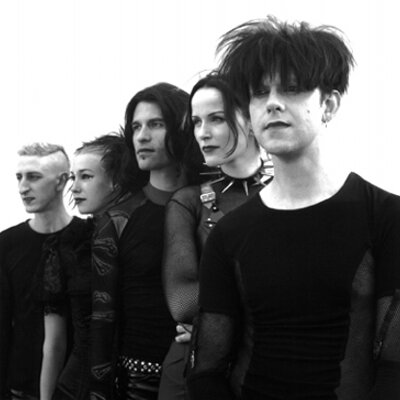 Clan Of Xymox High Quality Background on Wallpapers Vista