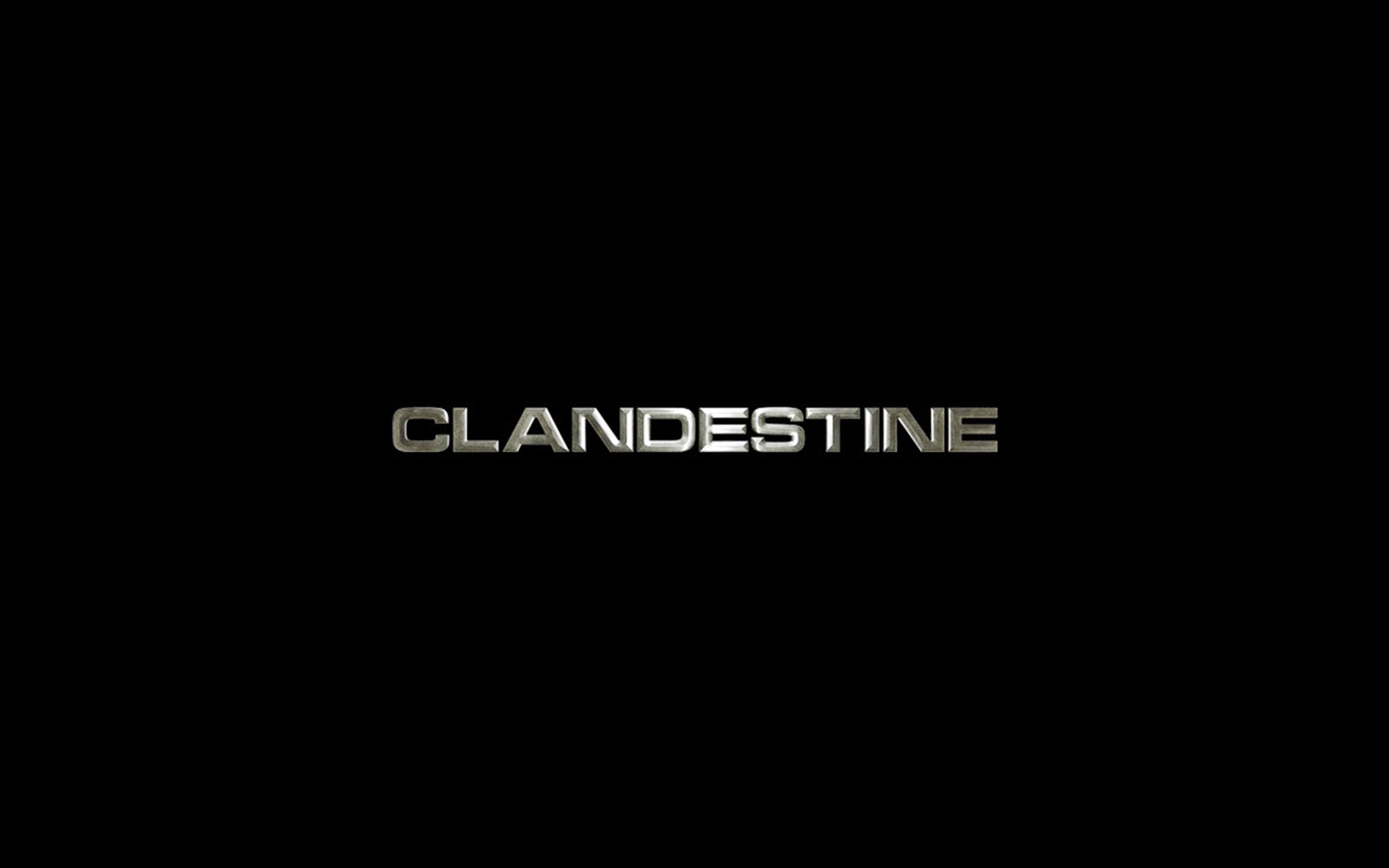 Clandestine #3