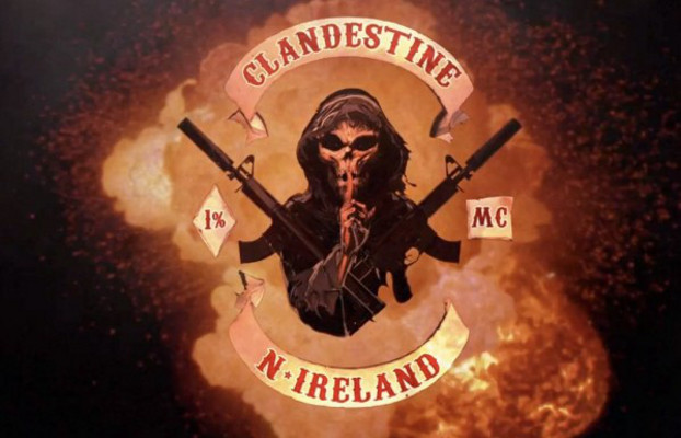 HQ Clandestine Wallpapers | File 65.01Kb