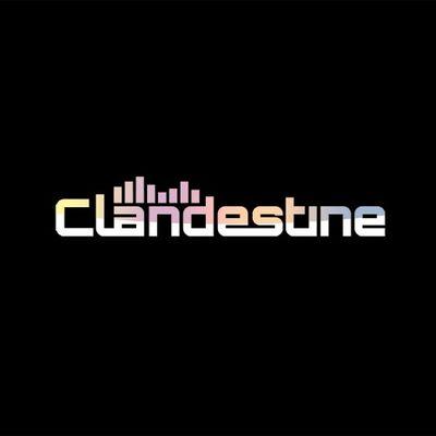 Nice Images Collection: Clandestine Desktop Wallpapers