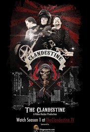 Clandestine #24