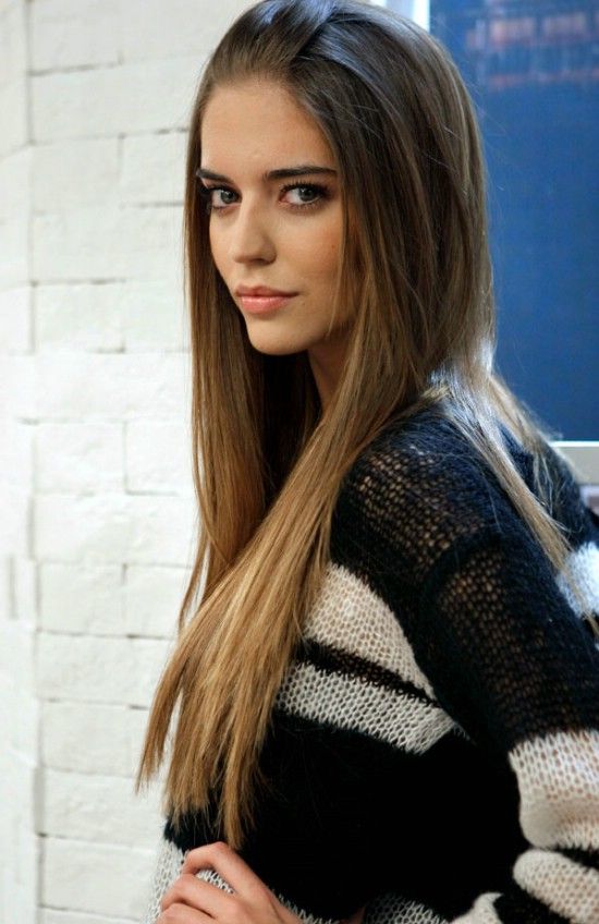 Images of Clara Alonso | 550x848