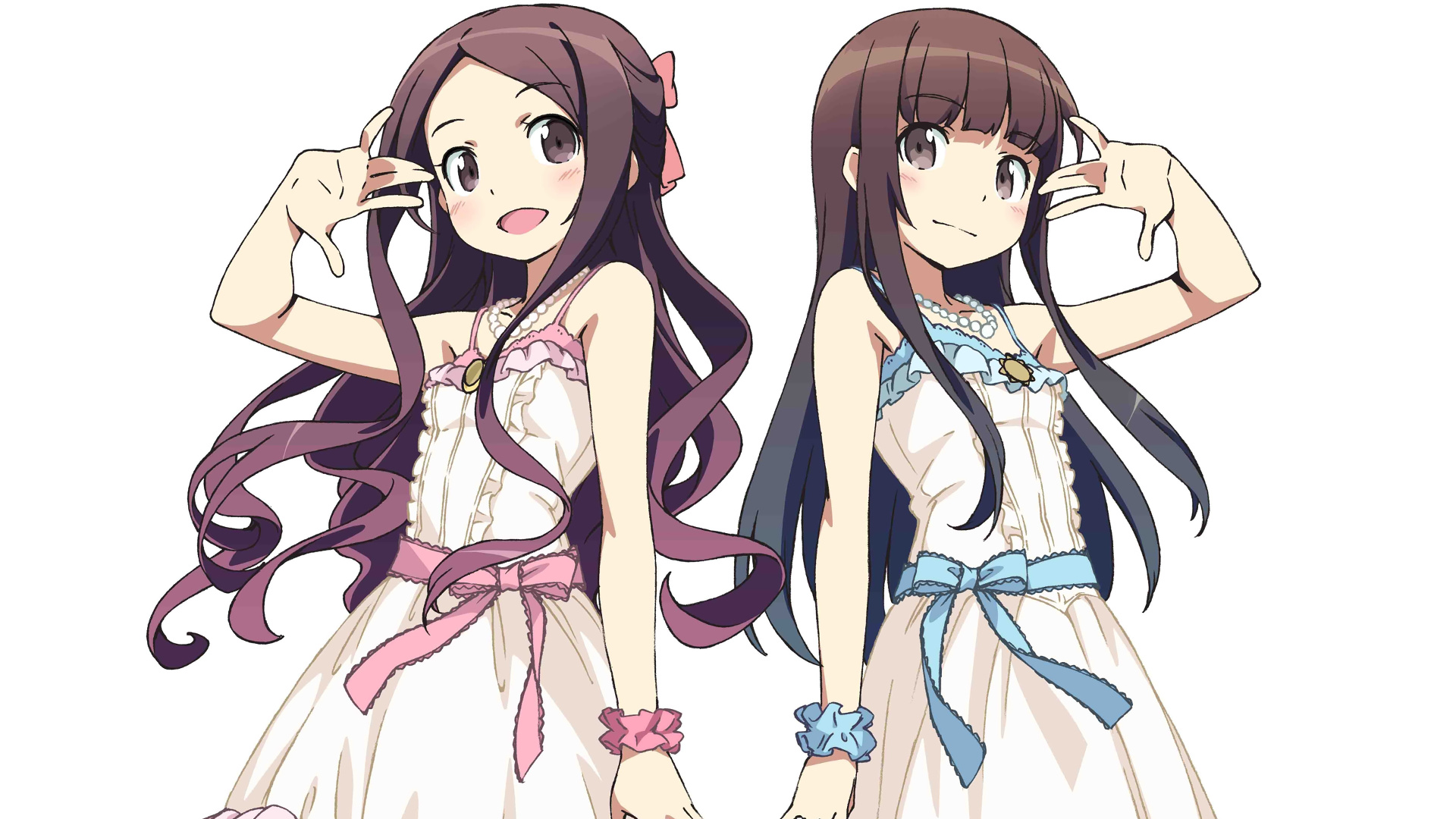 HD Quality Wallpaper | Collection: Music, 1920x1080 ClariS