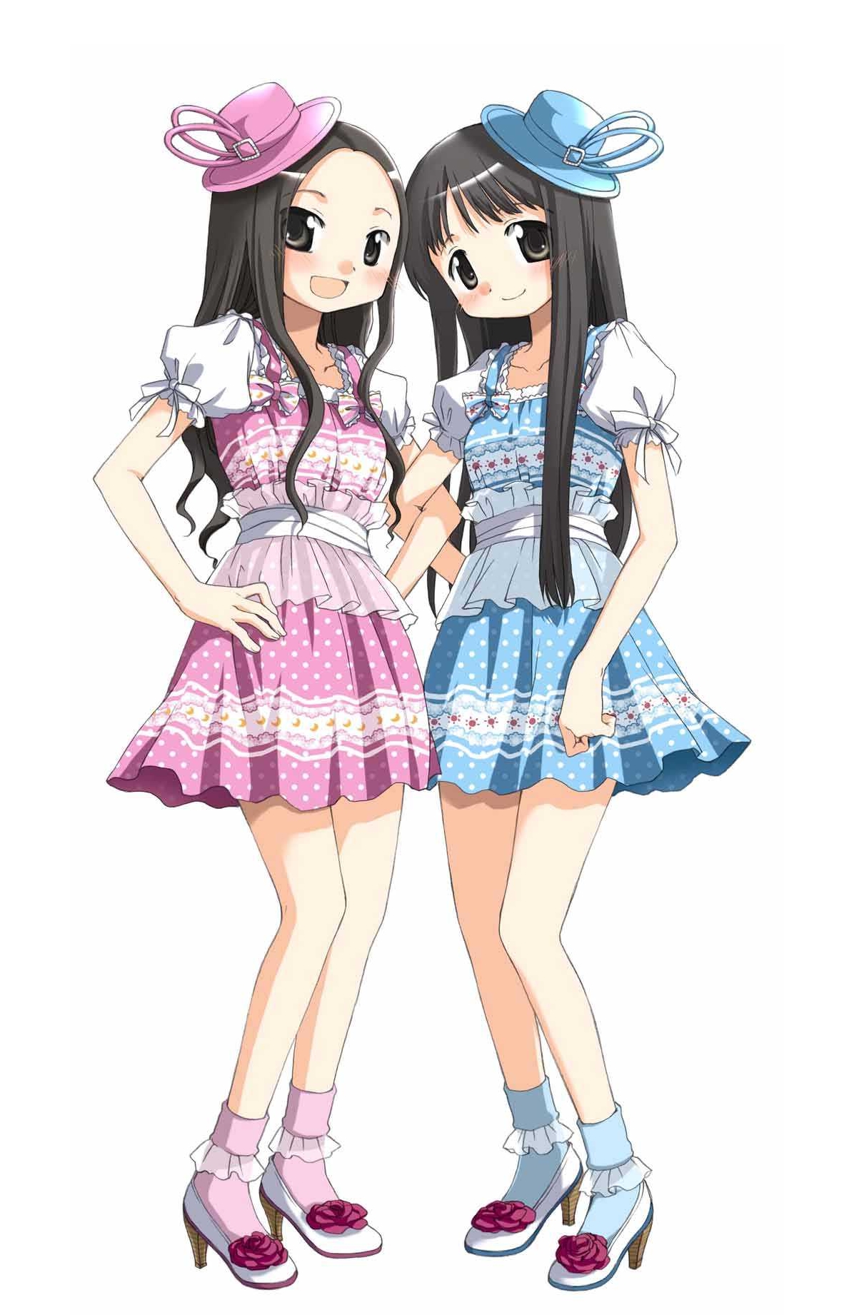 ClariS Backgrounds on Wallpapers Vista