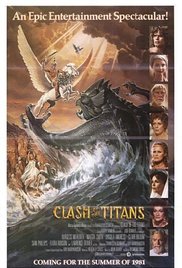 Clash Of The Titans (1981) High Quality Background on Wallpapers Vista