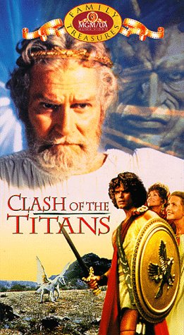 Clash Of The Titans (1981) HD wallpapers, Desktop wallpaper - most viewed