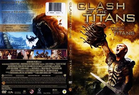 Clash Of The Titans (2010) Backgrounds on Wallpapers Vista