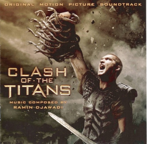 Clash Of The Titans (2010) #18