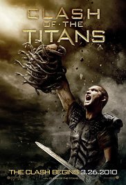 Clash Of The Titans (2010) #11
