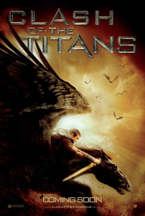 Clash Of The Titans (2010) #16