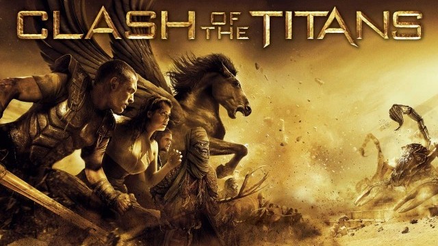 High Resolution Wallpaper | Clash Of The Titans (2010) 640x360 px