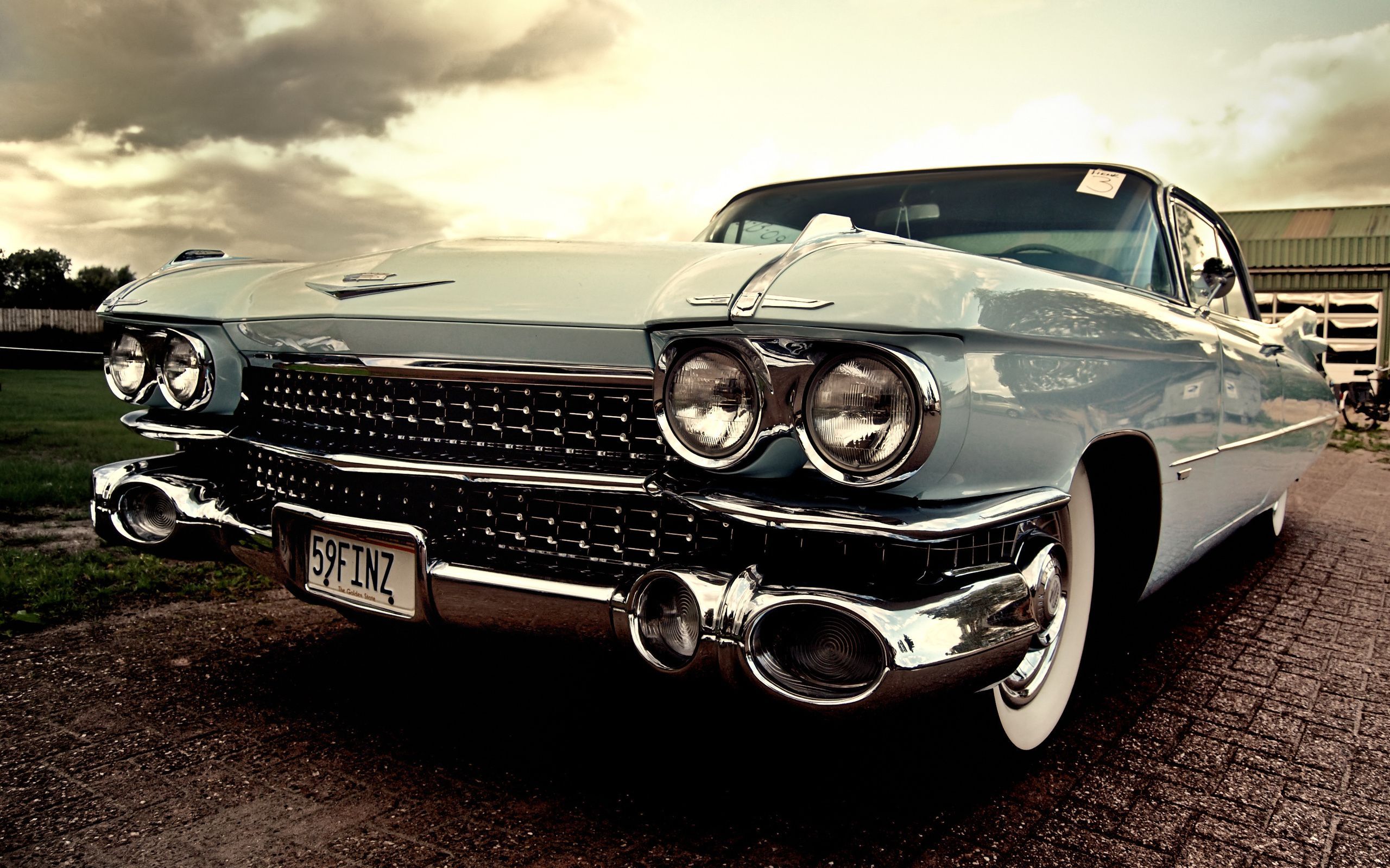 Classic Cars Hd Wallpapers For Pc