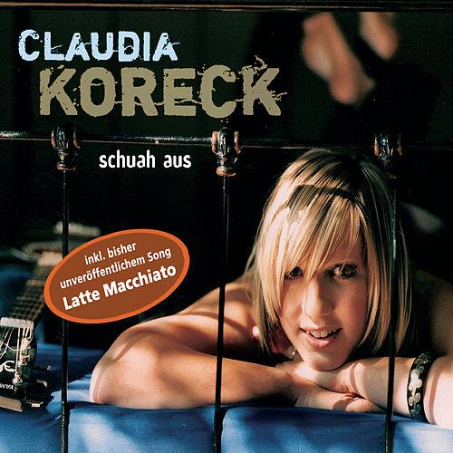 Claudia Koreck #13