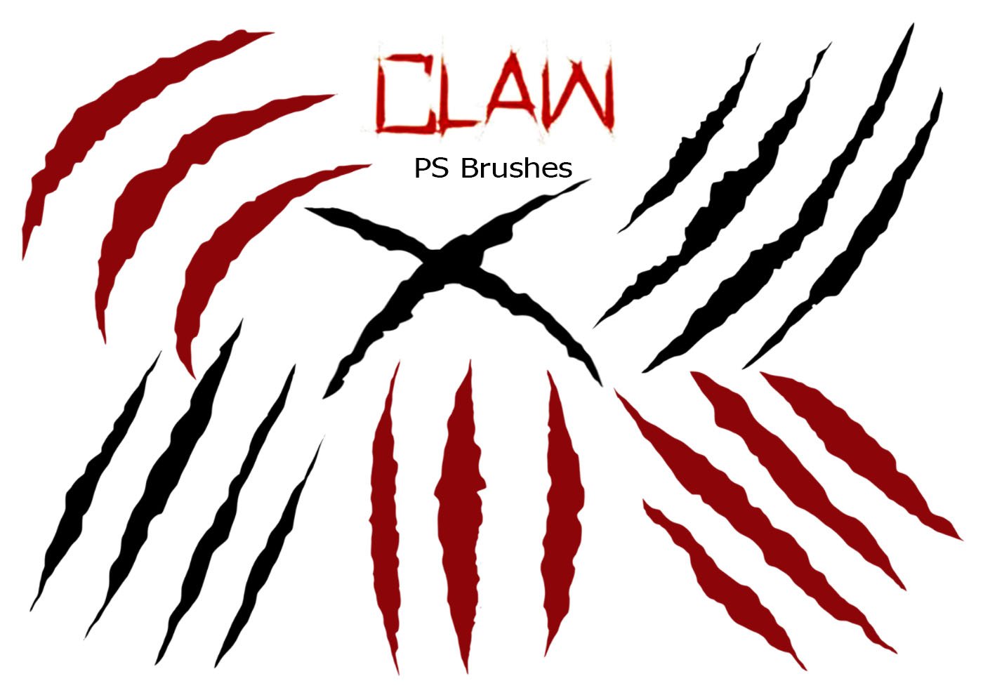 Claw #1