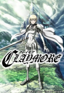 Amazing Claymore Pictures & Backgrounds