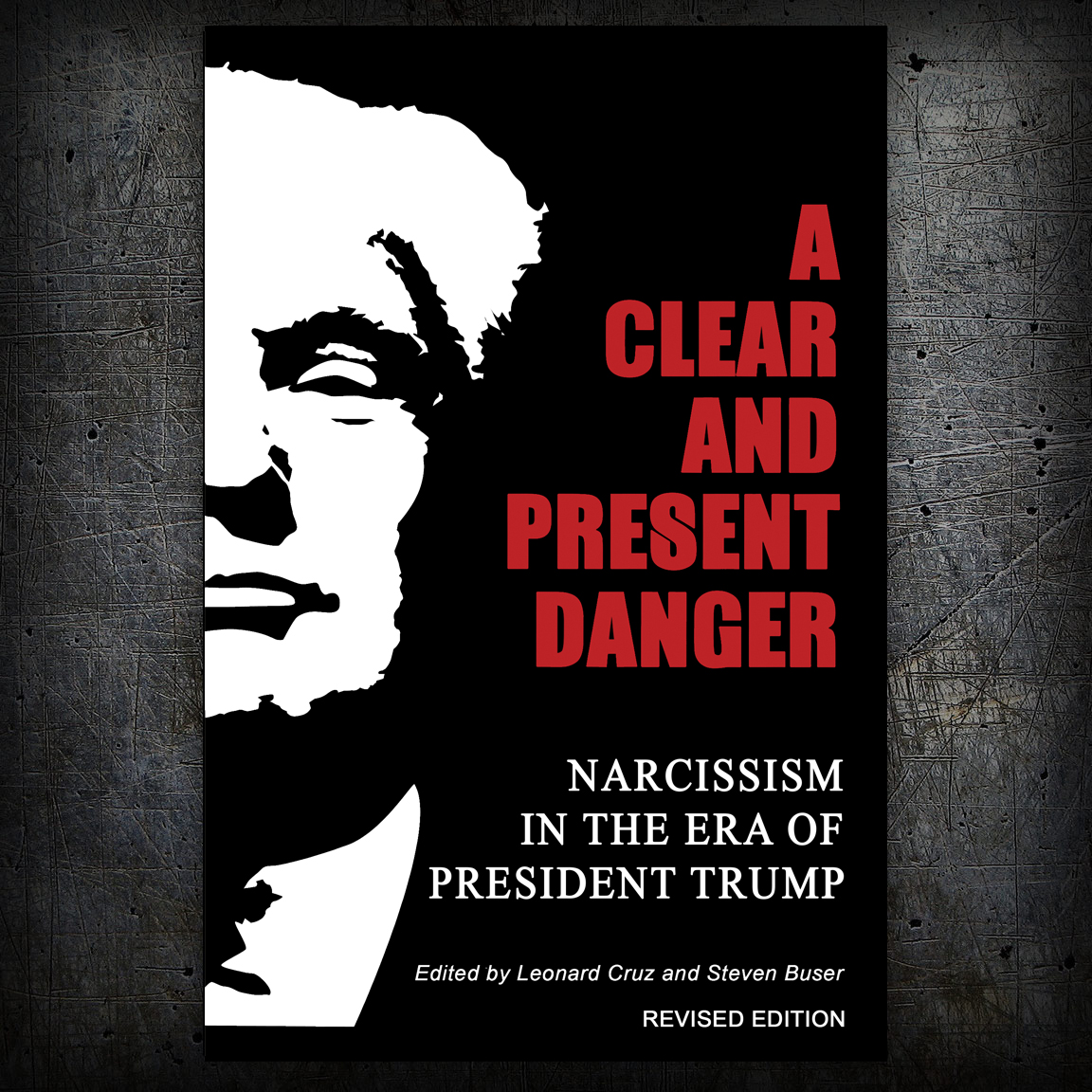 Clear And Present Danger #20