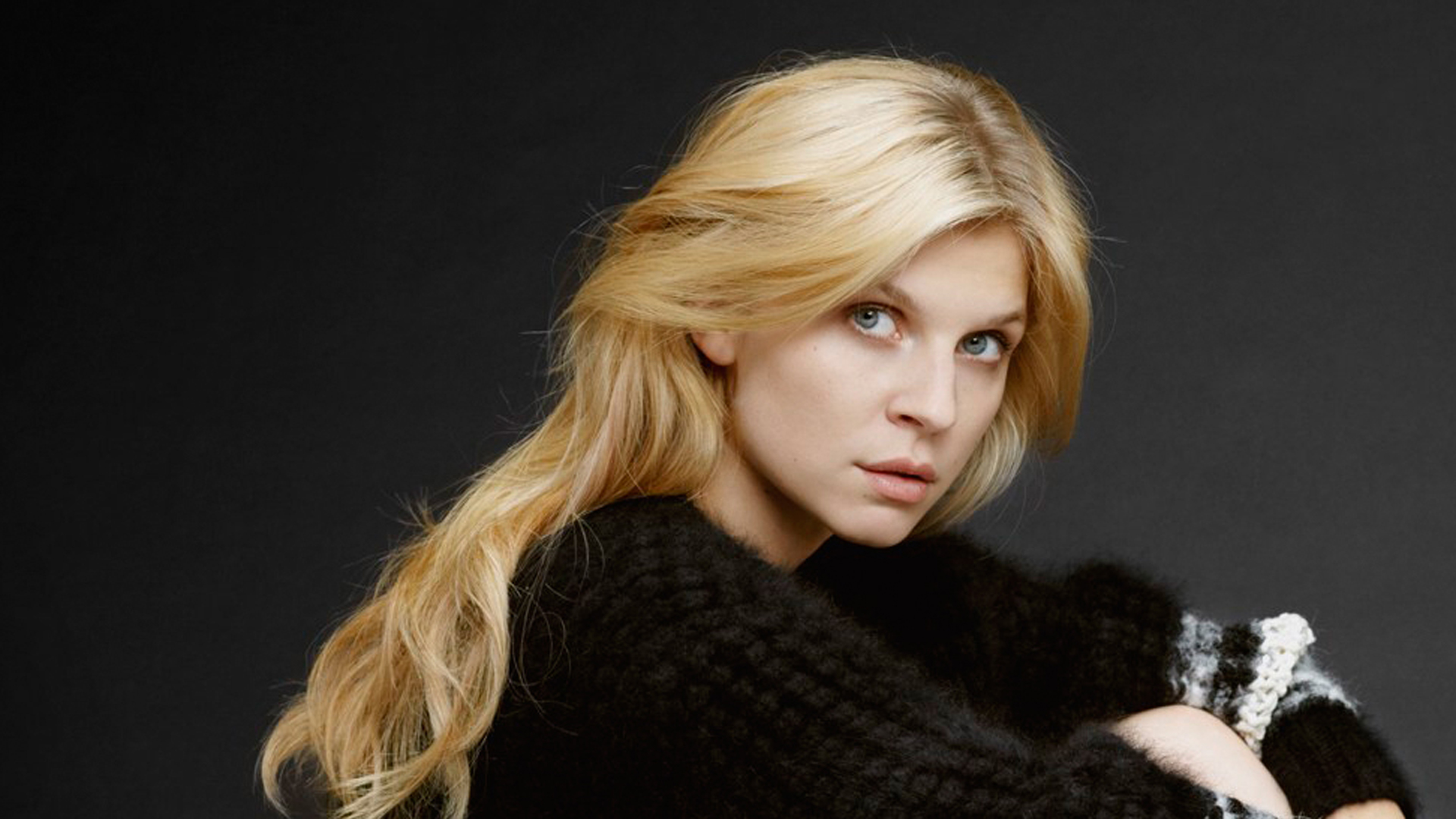 Clemence Poesy Backgrounds on Wallpapers Vista