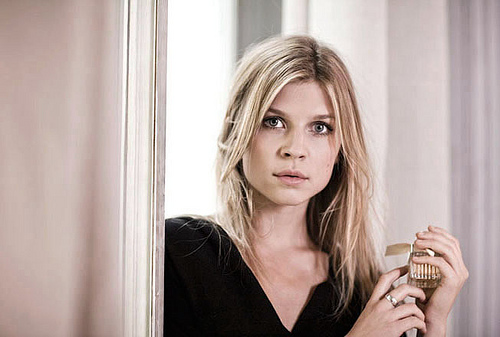 Images of Clemence Poesy | 500x337