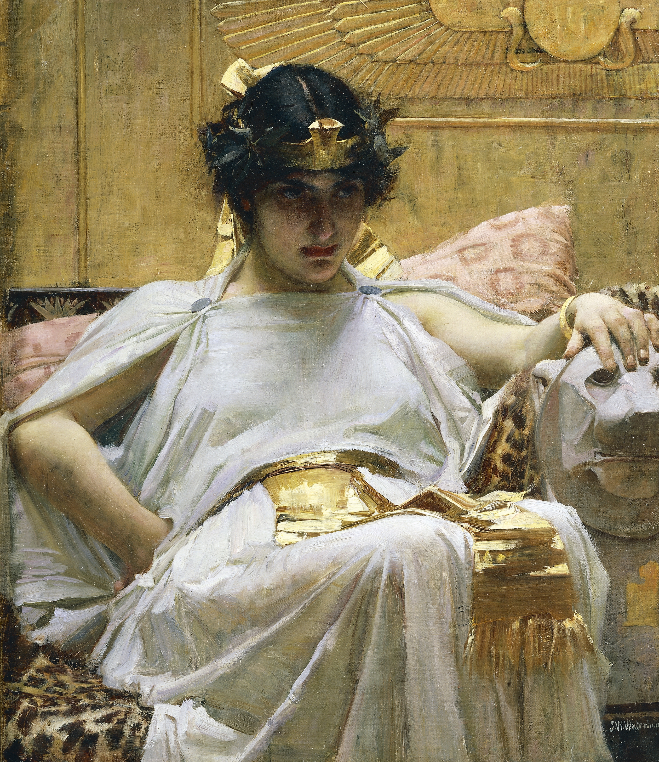 Cleopatra #6