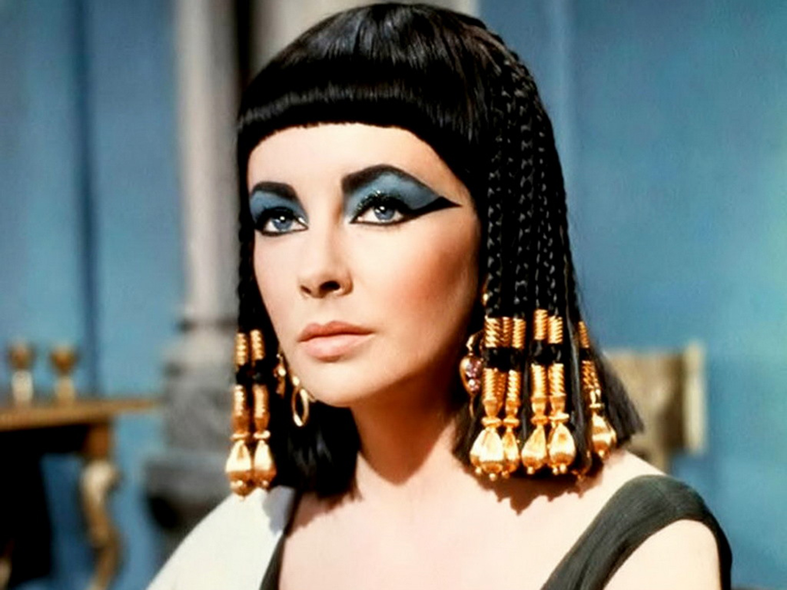 HD Quality Wallpaper | Collection: TV Show, 1600x1200 Cleopatra
