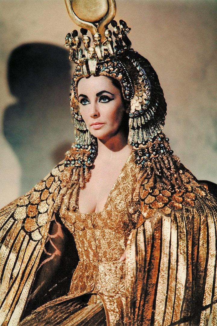 Images of Cleopatra | 720x1080
