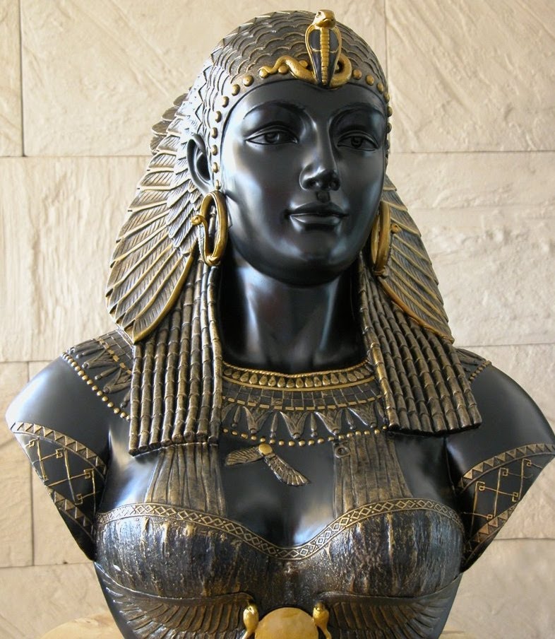 Cleopatra #15