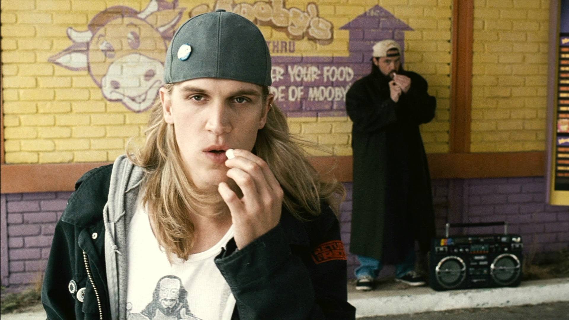 Clerks II Pics, Movie Collection
