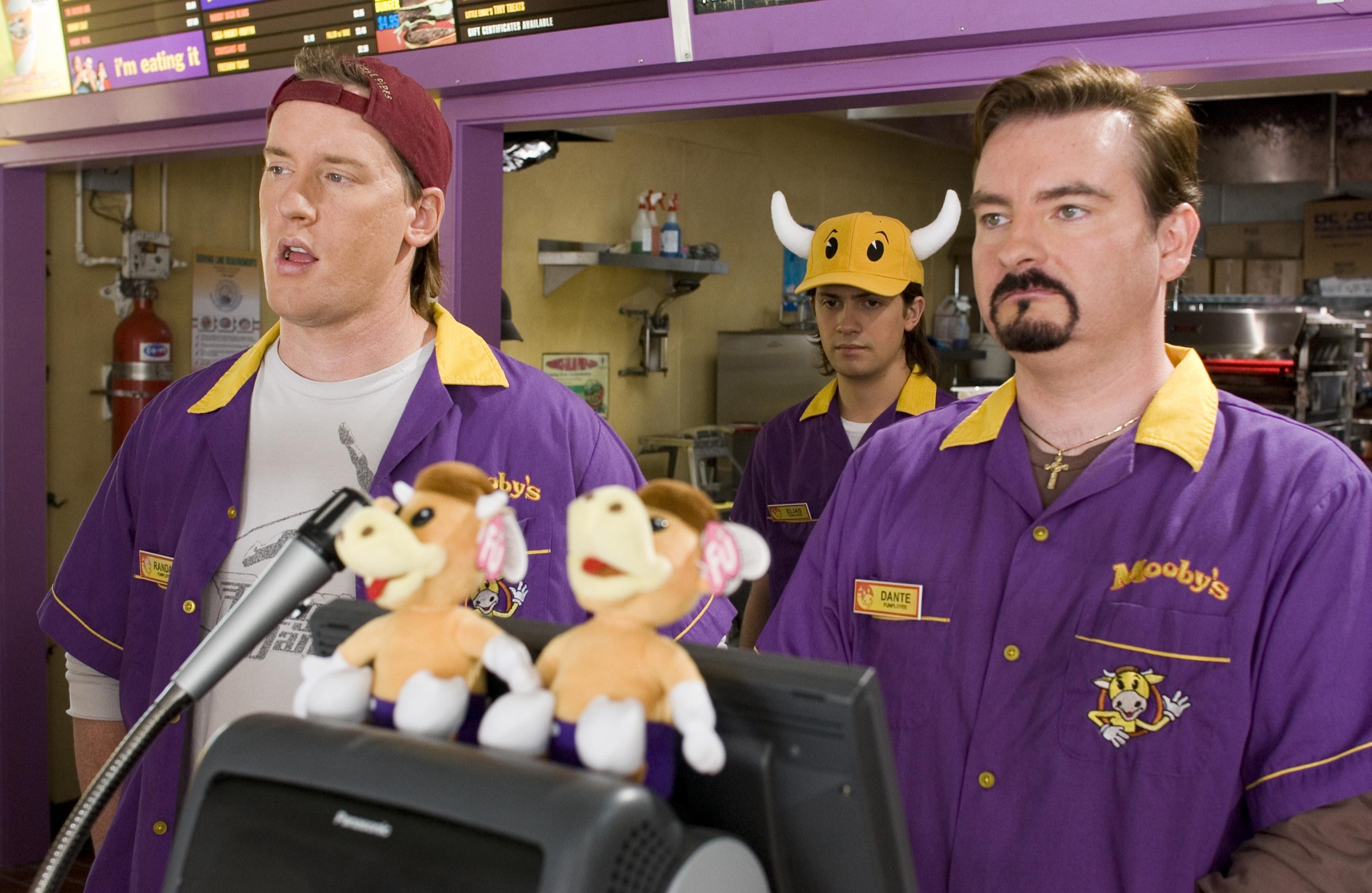 Clerks II Backgrounds, Compatible - PC, Mobile, Gadgets| 3000x1953 px