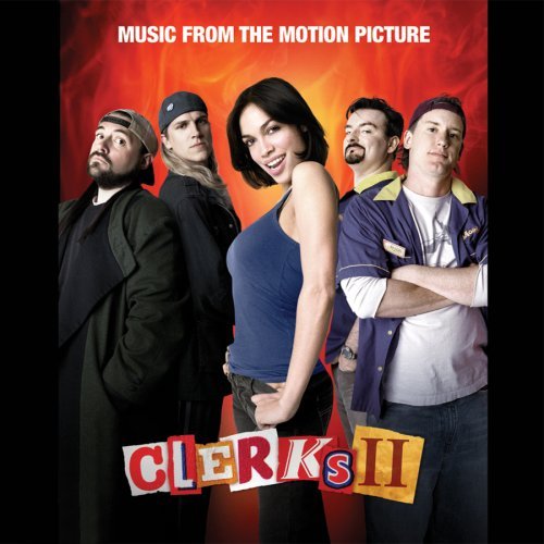 Clerks II Backgrounds, Compatible - PC, Mobile, Gadgets| 500x500 px