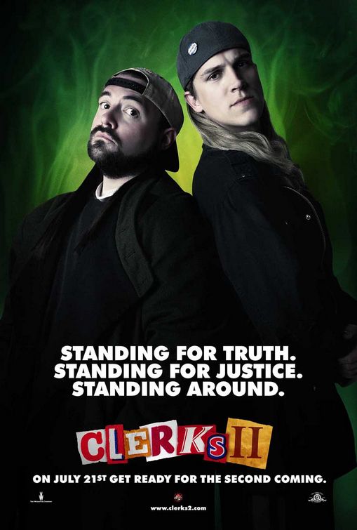 Clerks II Backgrounds, Compatible - PC, Mobile, Gadgets| 509x755 px