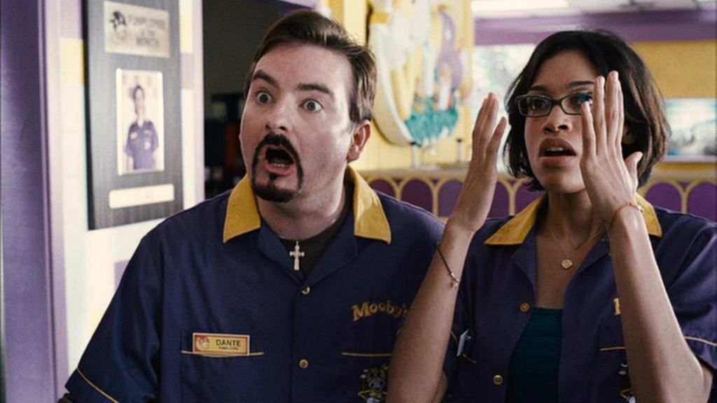 Clerks II Backgrounds, Compatible - PC, Mobile, Gadgets| 1024x576 px