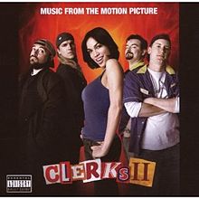 Clerks II High Quality Background on Wallpapers Vista